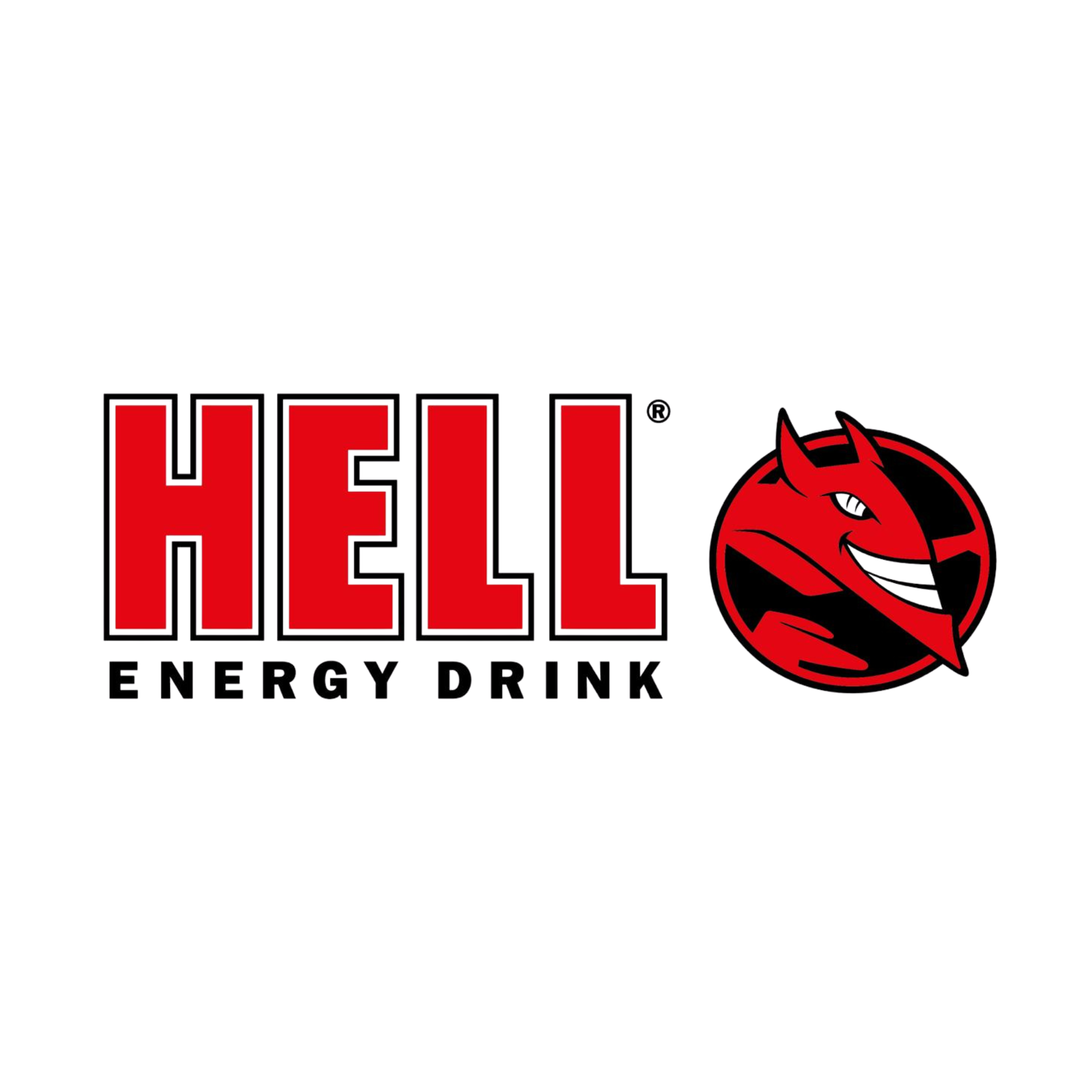 Hell Energy Drink